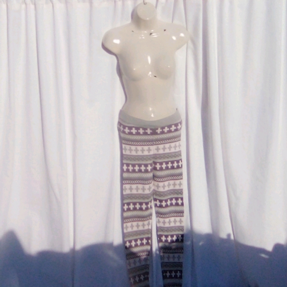 Womens "Fashion" casual pants